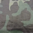 Camouflage Tarpaulin, 4.5m x 6m, Lightweight 80GSM